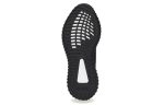 Adidas Originals Yeezy Boost 350 V2 MONO CINDER' Легкий Низкий Топ Повседневный Унисекс Черный — изображение 5