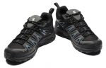 Salomon X Ultra Пионер GTX Low Топ Уличная обувь Мужская Черная — изображение 2