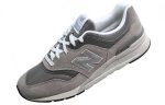 New Balance NB 997 HCA Устойчивый к истиранию Низкий Топ Casual Унисекс Серый — изображение 4