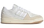 Adidas Originals FORUM 84 Low ADV Low Топ Скейтборд Кроссовки Мужской Экрю — изображение 2
