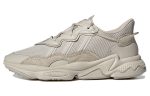 Adidas Originals Ozweego Устойчивый к истиранию Низкий Топ Casual Унисекс Pearl Gray