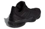 Adidas Pro Bounce 2018 Баскетбольные кроссовки Низкий Топ Мужской — изображение 4