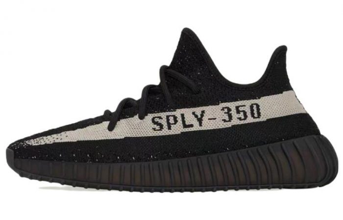 Adidas Originals Yeezy Boost 350 V2 Беговые кроссовки Низкий топ Унисекс — изображение 1