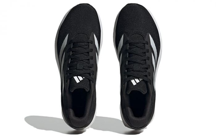 Adidas Duramo RC Беговые кроссовки Низкий топ Унисекс — изображение 5