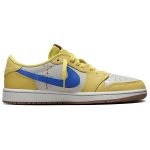 Джордан Slip-Resistant Low Top Винтажные Баскетбольные Кроссовки Женские — изображение 2