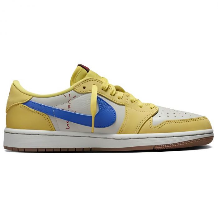 Джордан Slip-Resistant Low Top Винтажные Баскетбольные Кроссовки Женские — изображение 2