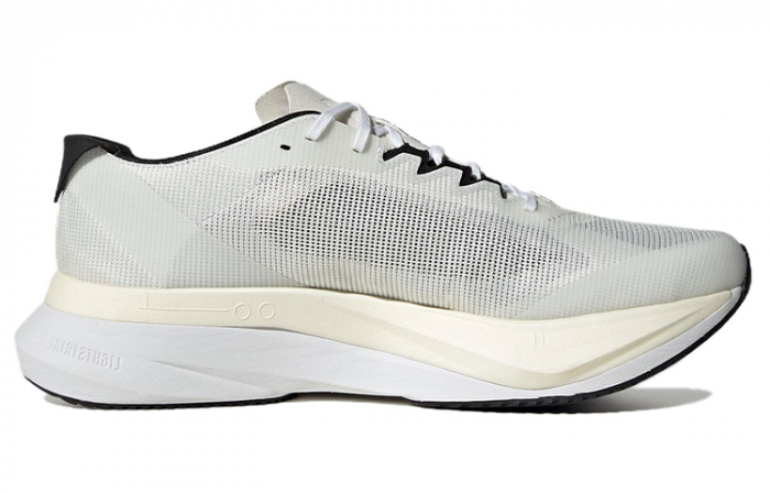 Adidas Adizero Boston 12 Беговые кроссовки Низкий топ Унисекс — изображение 2