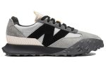 New Balance совместный бренд XC 72 Устойчивый к истиранию Низкий Топ Беговые кроссовки Унисекс Серый Черный — изображение 2