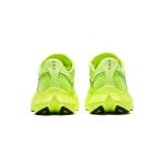 Saucony Endorphin Pro 4 Low Топ Беговые кроссовки Мужской Зеленый Серебристый — изображение 4