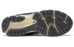 New Balance NB 2002R Амортизация Поддержка Низкий Топ Повседневный Городской Коммутирование Беговые кроссовки Унисекс Серый Угольный — изображение 5