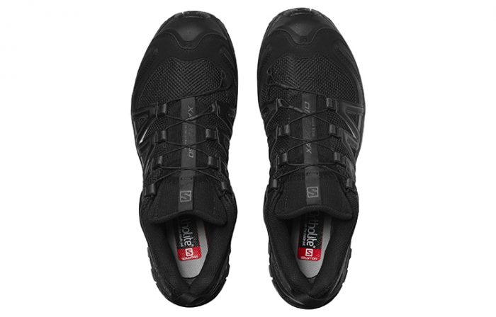 Salomon Collaboration XA PRO 3D LA YAUTE Беговые кроссовки Низкий топ Унисекс — изображение 4