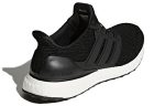 Adidas Ultraboost 4,0 Дышащая Поддержка Низкий Топ Повседневная Тренировка Бег на длинные дистанции Обувь Унисекс Черный Белый — изображение 4