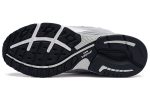 New Balance NB 993 Low Топ Беговые кроссовки Мужской Серый Сделано в США — изображение 5