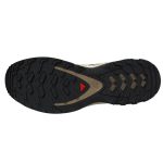 SALOMON XA PRO 3D Устойчивый к истиранию Дышащие Низкие Кроссовки для бега по пересеченной местности Унисекс Лаймово-серый — изображение 4