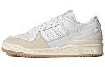 Adidas Originals FORUM 84 Low ADV Low Топ Скейтборд Кроссовки Мужской Экрю