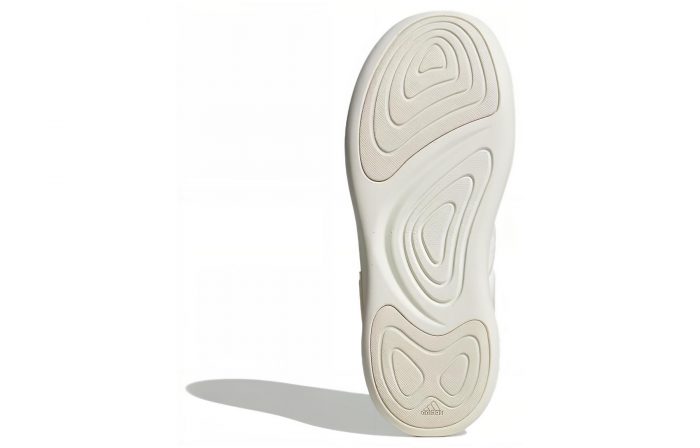 Adidas Adipuff Low Топ Casual Унисекс Экрю — изображение 6