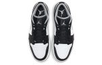 Jordan Air Jordan 1 Винтажные баскетбольные кроссовки Low Топ Унисекс — изображение 4