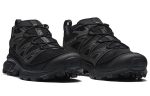 SALOMON XT 6 Амортизация Дышащий Легкий Низкий Топ Уличная Обувь Унисекс Черный Эбеновый Магнитный Серый — изображение 2