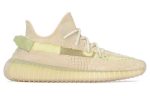 Adidas Originals Yeezy Boost 350 V2 Linen Low Top Casual Unisex Linen Yellow Adidas Originals Yeezy Boost 350 V2 Adidas Originals Yeezy Boost 350 V2 из льна низкий топ повседневный унисекс желтый цвет — изображение 2