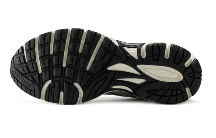 Saucony Cohesion 2K Беговые кроссовки Низкий топ Унисекс — изображение 5