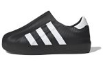 Adidas Originals AdiFOM Superstar Low Топ Кэжуал Унисекс Черный