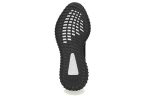 Adidas Originals Yeezy Boost 350 V2 'Основной черный Красный' Низкий топ повседневный унисекс выпуск 2022 года — изображение 5
