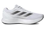 Adidas Duramo RC Амортизация и Дышащий Низкий Топ Тренировки Спринт Гонки Беговые кроссовки Унисекс Белый Черный — изображение 2