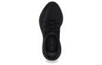 Adidas Originals Yeezy Boost 350 V2 Onyx Черный воин противоскользящий низкий топ унисекс черный — изображение 3