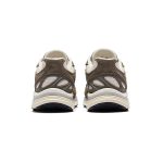 Saucony Kinvara Elite 4 Slip-Resistant Abrasion-Resistant Низкий Топ Беговые кроссовки Унисекс Зеленый Белый — изображение 4