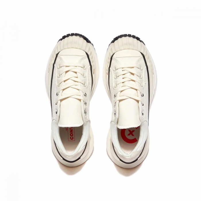 Converse Chuck 70 AT CX Устойчивый к истиранию Дышащий Низкий Топ Casual Унисекс Белый — изображение 3