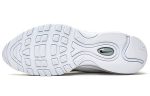 Nike Air Max 97 Амортизация Низкий Топ Беговые Кроссовки Мужские Белые — изображение 5
