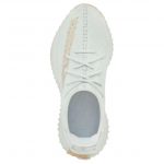 Adidas Originals Yeezy Boost 350 V2 Hyperspace Low Топ Кэжуал Унисекс Light Серый — изображение 4