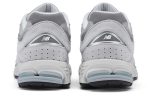 New Balance NB 2002R Беговые кроссовки Низкий Топ Унисекс — изображение 4