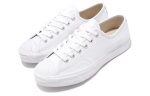 Конверс Jack Purcell Low Топ Скейтборд Кроссовки Унисекс Белый — изображение 3