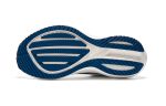 Saucony Triumph Victory 21 Низкий Топ Повседневная Обувь для Тренировок и Бег на Длинные дистанции Женская Белая Фиолетовая — изображение 5