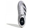 Adidas Sprintstar Беговые кроссовки Низкий топ Унисекс — изображение 4
