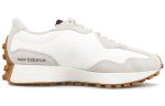 New Balance NB 327 Беговые кроссовки Низкий Топ Женские — изображение 2