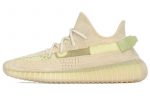 Adidas Originals Yeezy Boost 350 V2 Low Топ Casual Унисекс Linen