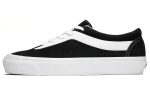 VANS Смелый Low Топ Скейтборд Кроссовки Унисекс Черный
