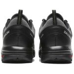 SALOMON X Braze GTX Амортизация Водонепроницаемый And Дышащий Поддержка Низкий Топ Походная обувь Черный — изображение 4