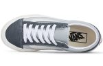 VANS Style 36 Low Топ Скейтборд Кроссовки Унисекс Серый — изображение 4