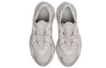 Adidas Originals Ozweego Slip-on Resistant Low Top Casual Унисекс Pearl Smoke Gray — изображение 4