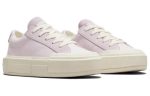 Converse Chuck Taylor All Star Low Топ Скейтборд Кроссовки Унисекс Розовый — изображение 3