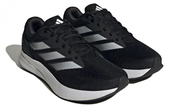 Adidas Duramo RC Беговые кроссовки Низкий топ Унисекс — изображение 3