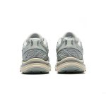 Saucony Kinvara Elite 4 Беговые кроссовки Низкий топ Серый Серебряный Синий Унисекс — изображение 4