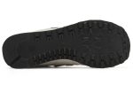 New Balance NB 574 Амортизация Устойчивость к истиранию Легкий Низкий Топ Повседневная Беговая Обувь Unisex Light Серый — изображение 5
