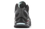 SALOMON XA PRO 3D Низкий Топ Альпинистская Обувь Женская Черная — изображение 4