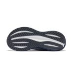 Saucony TRIUMPH Victory 22 Balance Низкий Топ Тренировочная Обувь для Бега на длинные дистанции Мужская Белый Темно-синий — изображение 5