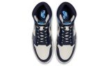 Jordan Air Jordan 1 Винтажные баскетбольные кроссовки High Top Мужские — изображение 4