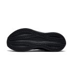 Saucony PHOENIX INFERNO Firebird 4 Амортизация Поддержка Отскок Низкий Топ Беговые кроссовки Унисекс Черный — изображение 5